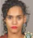 Shakier Angelah - Multnomah County, OR 