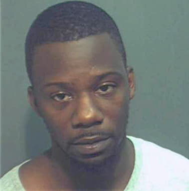 Pernell Antwan - Orange County, FL 