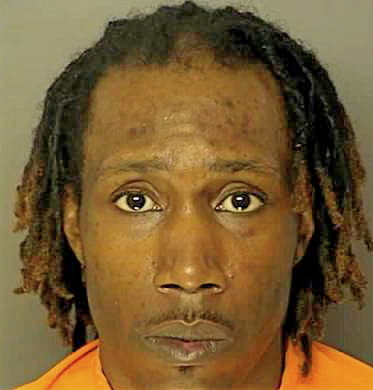 Haywood Arrine - Horry County, SC 