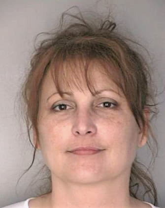 Taylor Barbara - Hillsborough County, FL 