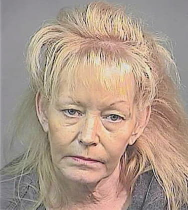 Doran Betsy - Brevard County, FL 