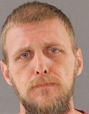 Seigars Billy - Knox County, TN 