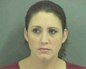 Mencer Candace - Catoosa County, GA 