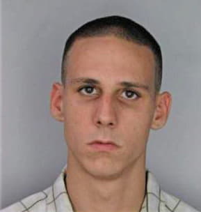 Dillard Christopher - Hillsborough County, FL 