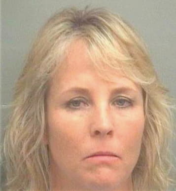 Parker Debra - PalmBeach County, FL 
