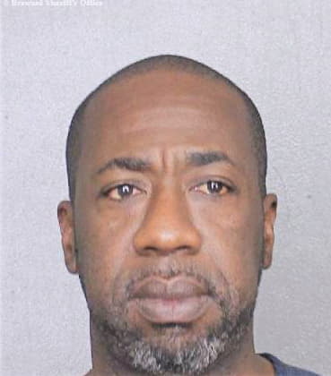 Bellamy Demeterice - Broward County, FL 