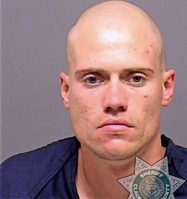 Sheldon Derek - Clackamas County, OR 