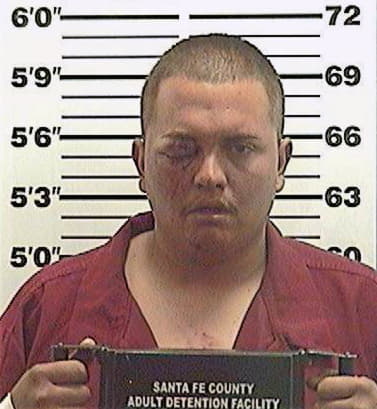 Rivera-Villegas Edgar - SantaFe County, NM 