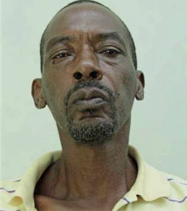 Palmore Evando - Hillsborough County, FL 