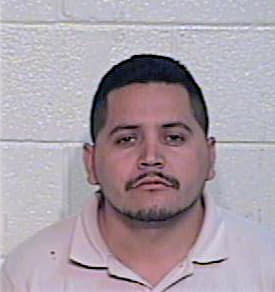 Galvan Felipe - Hidalgo County, TX 