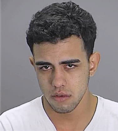 Colon Fernando - Pasco County, FL 