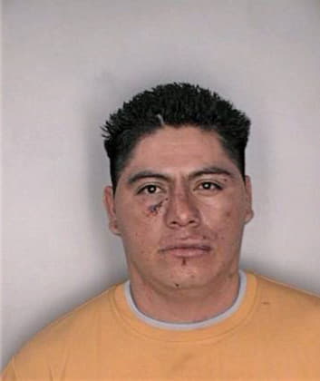 Moreno Humberto - Hillsborough County, FL 