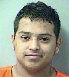 Aguilar-Bautista Ismael - Okaloosa County, FL 