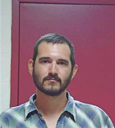 Rojas Jacy - Rhea County, TN 