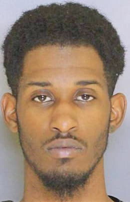 Brown James - Sumter County, SC 