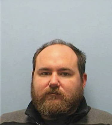 Hawkins James - Travis County, TX 