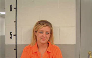 Collins Jami - Bullitt County, KY 