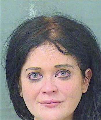 Canty Jennifer - PalmBeach County, FL 