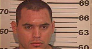 Martinez Jesus - Hidalgo County, TX 
