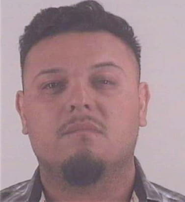 Sanchez Joe - Tarrant County, TX 