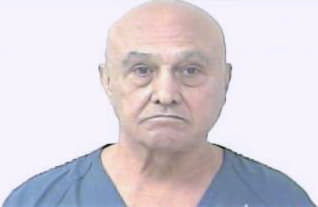 Donofrio John - StLucie County, FL 