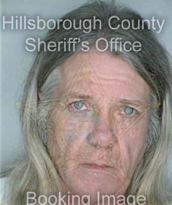 Loughren John - Hillsborough County, FL 