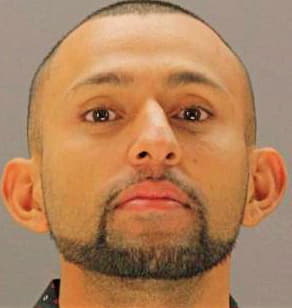 Salmeron Johnathan - Dallas County, TX 
