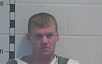 Whetzel Justin - Shelby County, KY 