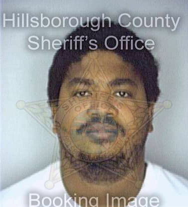 Grier Keith - Hillsborough County, FL 