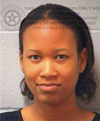 Rojas Latonya - Henry County, GA 