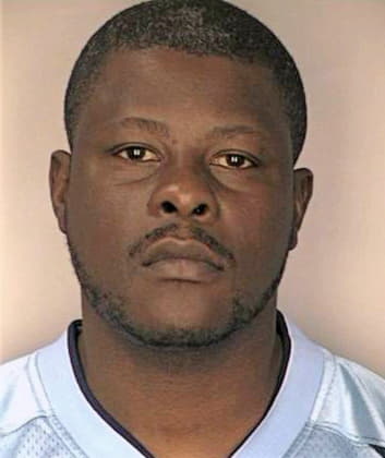 Douglas Lenton - Hillsborough County, FL 