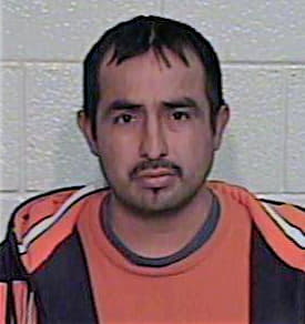 Rodriguez Lorenzo - Hidalgo County, TX 
