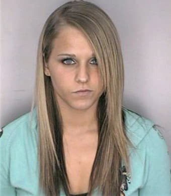 Hindman Maegan - Hillsborough County, FL 