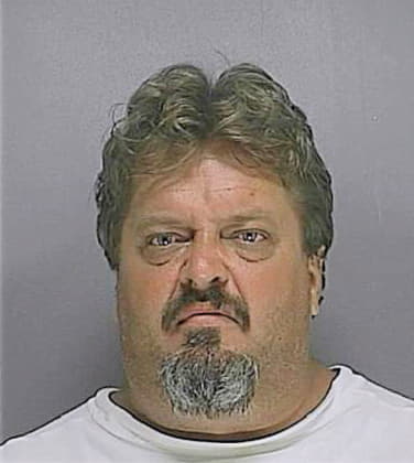 Thompson Michael - Volusia County, FL 