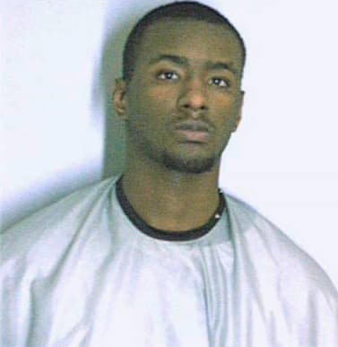 Williams Michael - Dekalb County, GA 