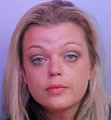 Snover Michelle - Polk County, FL 