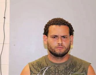 Rodriguez Nestor - Madison County, AL 