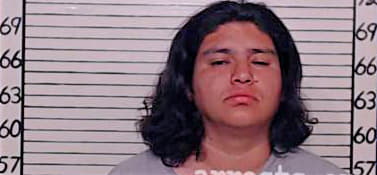 Leon Omar - Comal County, TX 