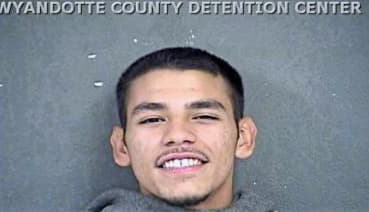 Espinosa Ramon - Wyandotte County, KS 