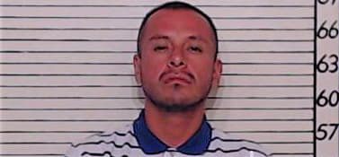 Morales Randy - Comal County, TX 