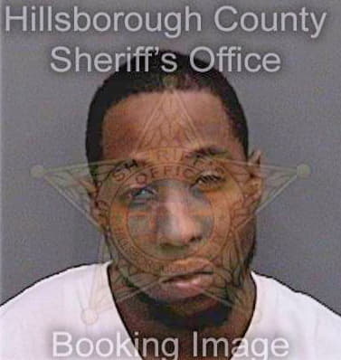 Reid Rastafari - Hillsborough County, FL 
