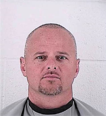 Reinoehl Richard - Johnson County, KS 