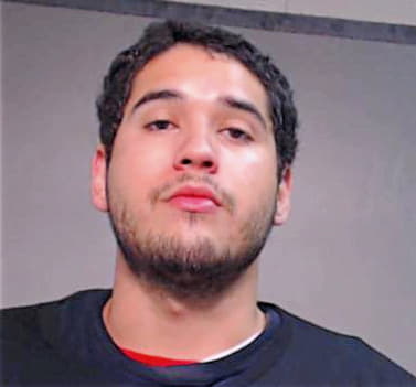 Cox Robert - Hidalgo County, TX 
