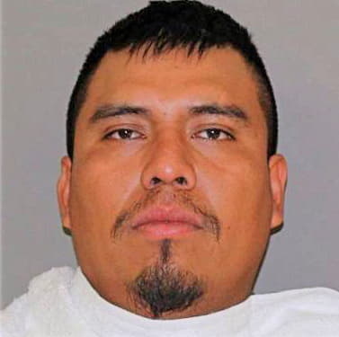Lopez-Camilo Rogelio - Denton County, TX 