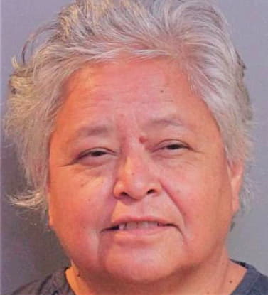 Martinez Sallie - Polk County, FL 