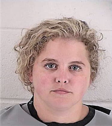 Hegarty Sarah - Johnson County, KS 