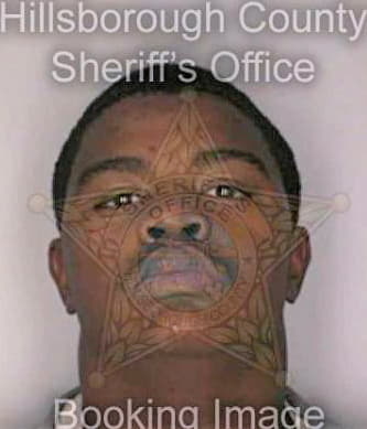 Mccount Tavaris - Hillsborough County, FL 