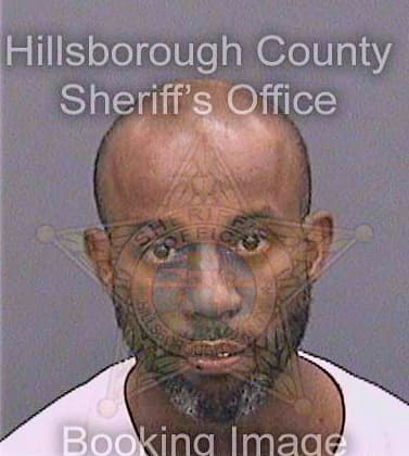 Graham Terry - Hillsborough County, FL 