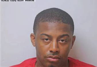 Brown Thomas - Chatham County, GA 