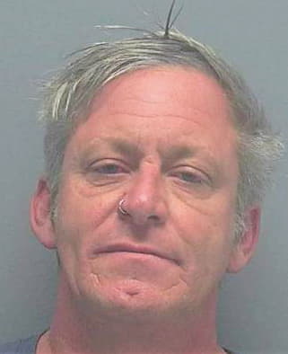Jenkins Todd - Lee County, FL 